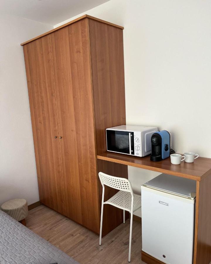 Wowies Room Pettenasco Bagian luar foto