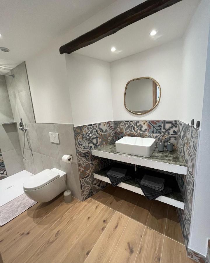 Wowies Room Pettenasco Bagian luar foto