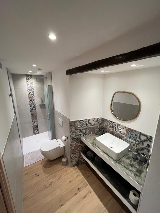 Wowies Room Pettenasco Bagian luar foto