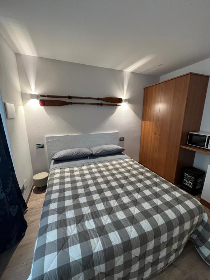 Wowies Room Pettenasco Bagian luar foto